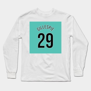 Gillespie 29 Home Kit - 22/23 Season Long Sleeve T-Shirt